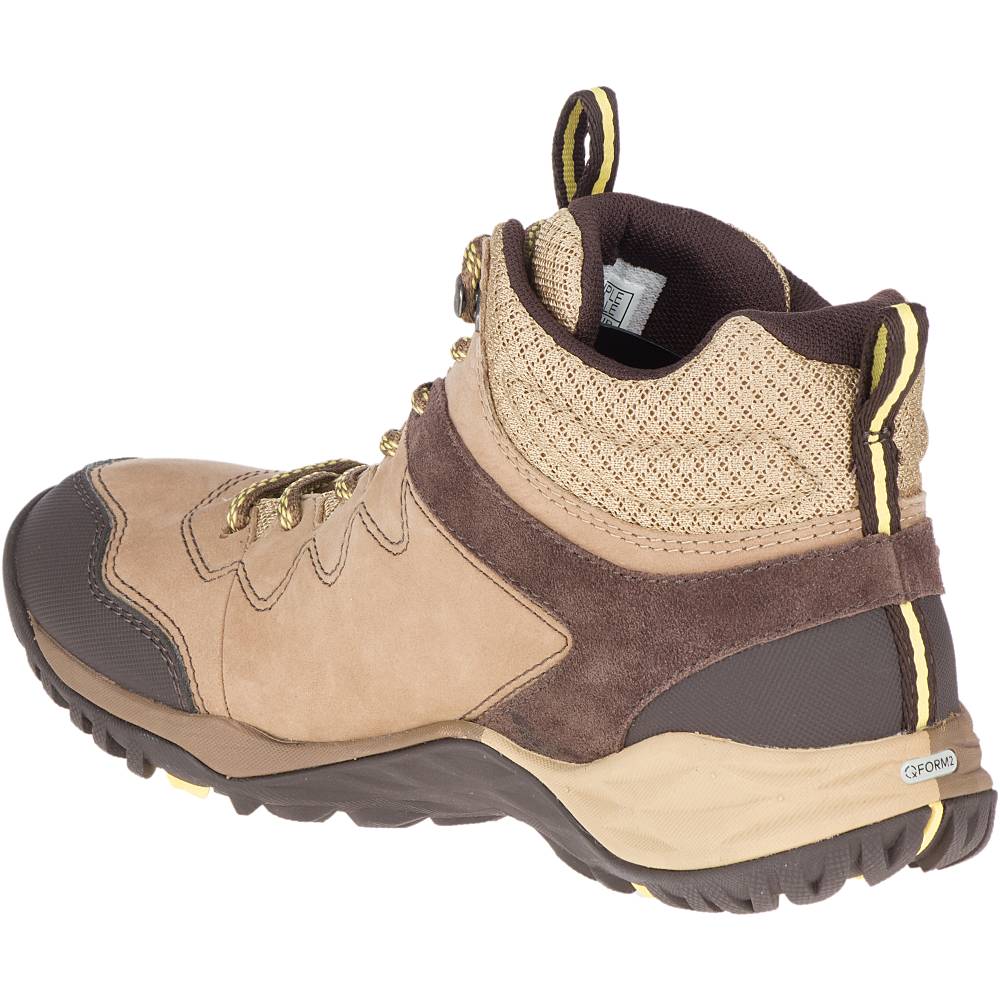 Merrell siren traveller shop q2 mid waterproof